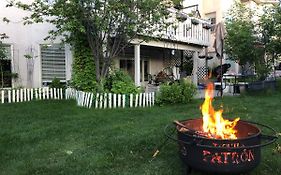 Hamptons Rose Garden Family!